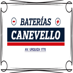 CANEVELLO