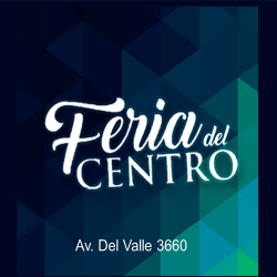 FERIA DEL CENTRO