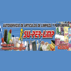 SUPERLIMP