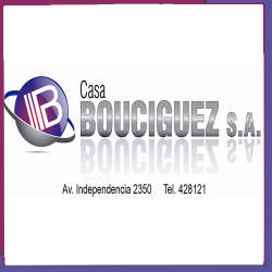 BOUCIGUEZ