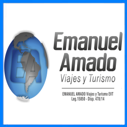 EMANUEL AMADO