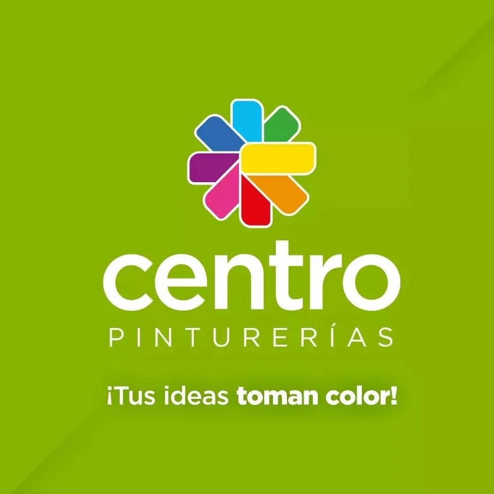 44 - CENTRO PINTURERIAS