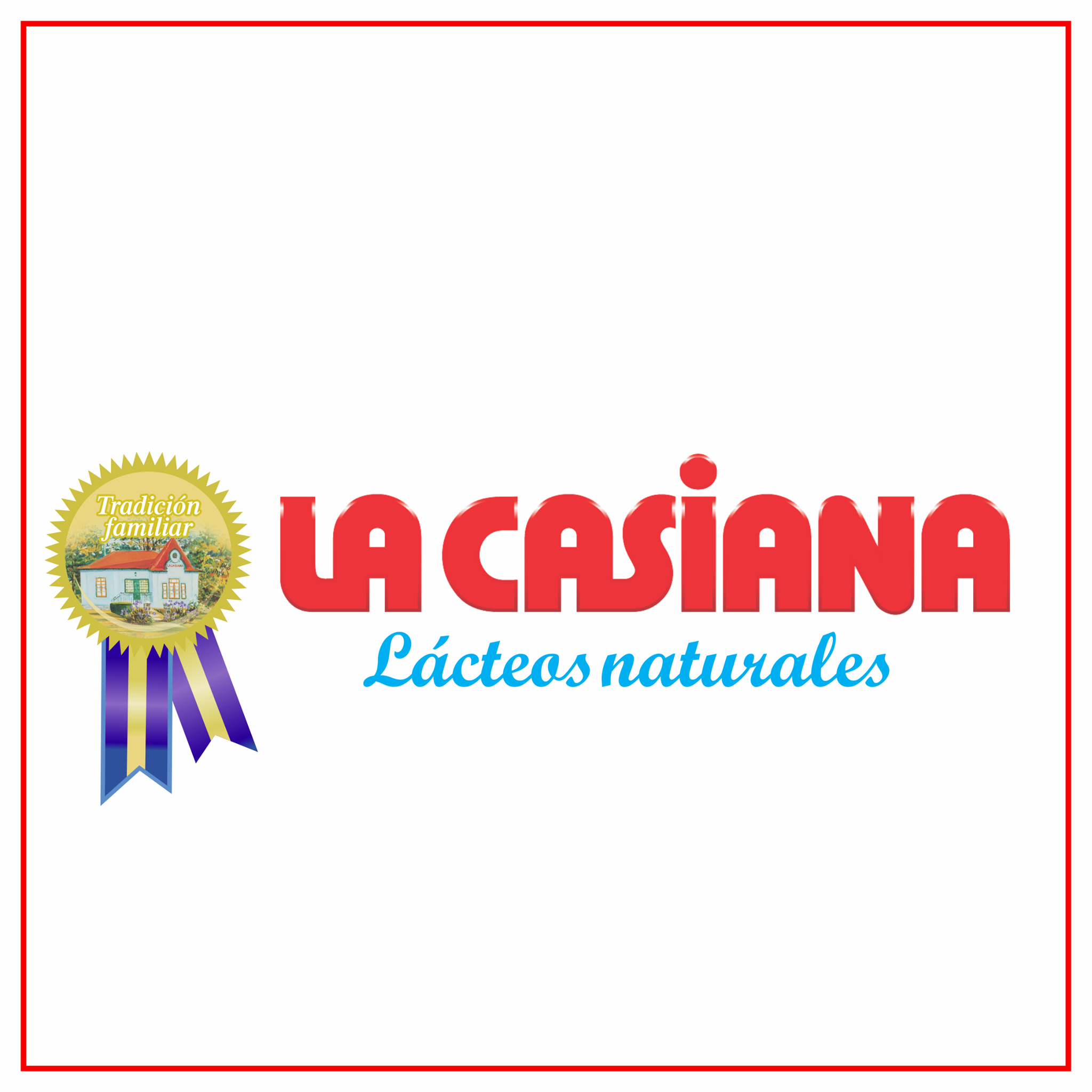 51 - LA CASIANA