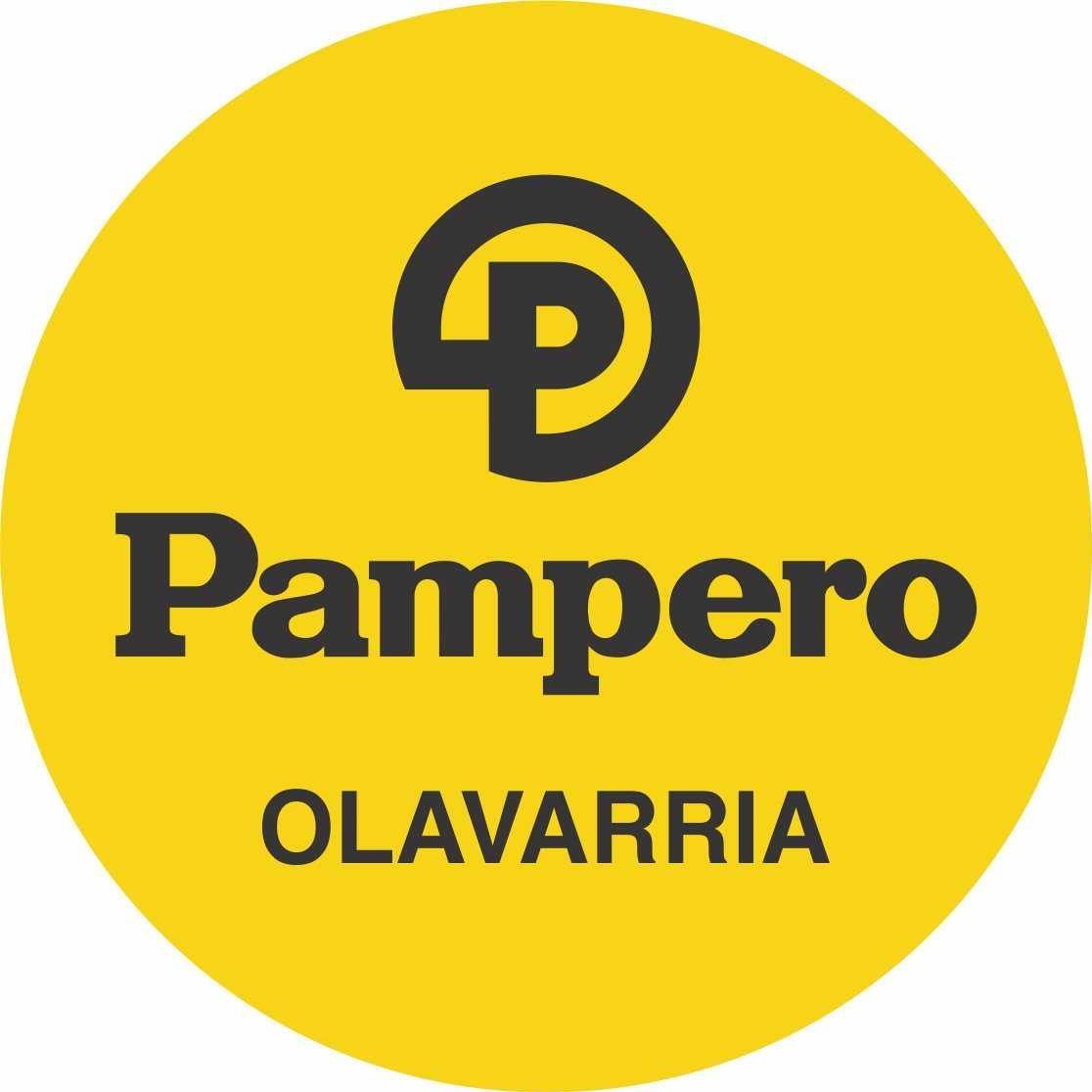 53 - PAMPERO